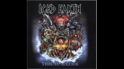 Iced Earth - Dead Babies ( Alice Cooper cover ) 