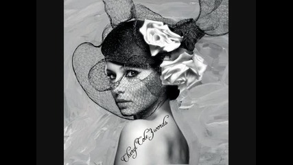 Cheryl Cole feat. Will.i.am - Heaven