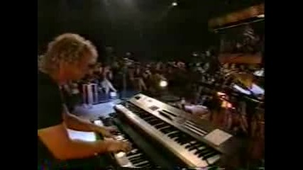 Richie Sambora - Stranger in this Town 