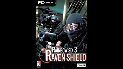 Rainbow Six 3 Ravenshield Soundtrack (theme)