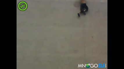 Спайдърмен в Русия