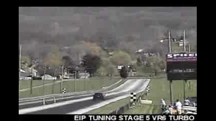 Eip tuning stage 5 Vr6 Turbo