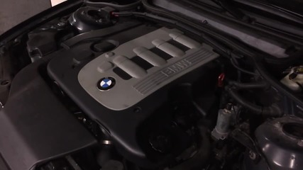 Bmw 330d E46 sound - 204 ch - 3.0 - M57n