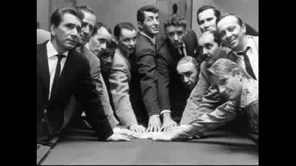 Can Akin - Frank Sinatra - My Way - Benm Y