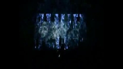 Nine Inch Nails - Beside You In Time /live