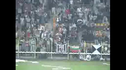 Lokomotiv Plovdiv - Bolton Wanderers
