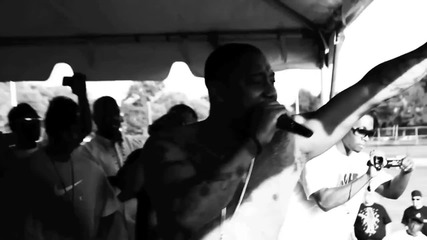 Maino - Glad To Be Alive ( Високо Качество )