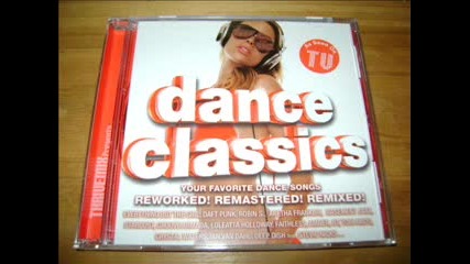thrivemix presents dance classics vol. 1 