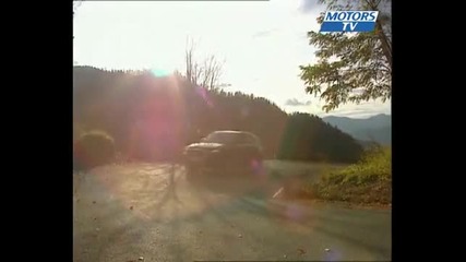 Essai auto Audi Q5 