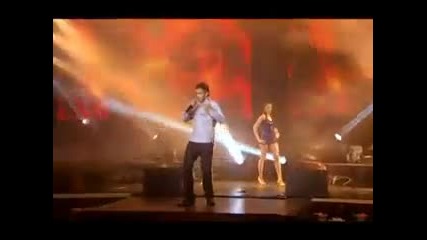 Preslava & Dillan - Jenite Sled Men (probvai Varhu Men) Video Remix 2010 