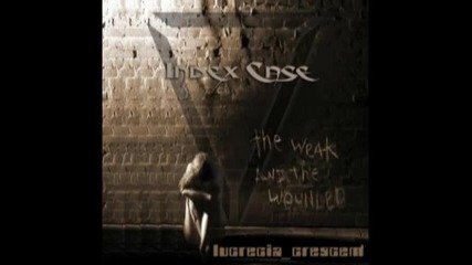 Index Case - The Wounded 