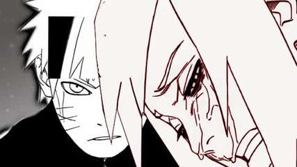 Narusaku • Find A Way