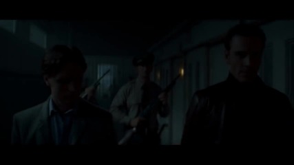 Х-мен: Първа вълна (2011) - Трейлър