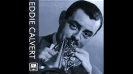 Eddie Calvert - Trumpet Tango 