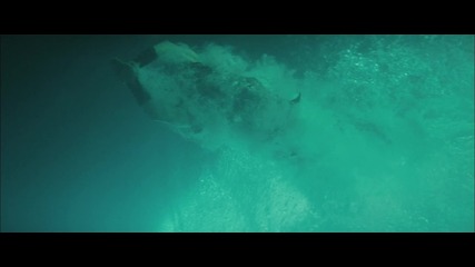 Clash Of The Titans - Trailer 