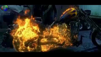 Ghost Rider 