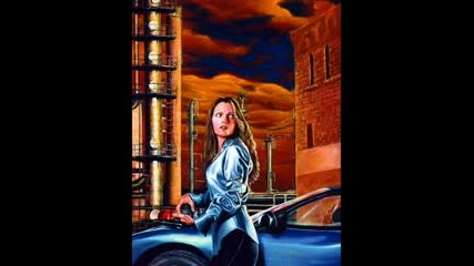 Night Ranger - Forever All Over Again 