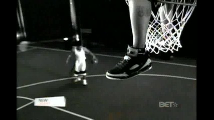 nelly ft jermaine dupri and ciara - stepped on my jz High - Quality 