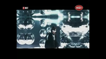 Маги Джанаварова feat. Mиро - Светът е Мой 