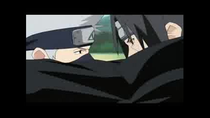 Naruto Movie 4 And Dj Ozma - Lie Lie Lie