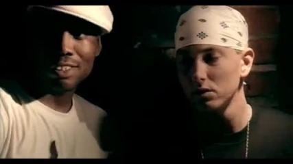 Eminem - 50 Ways ( Music video )