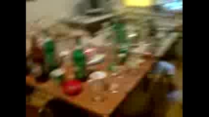 Crazy After Party V Nvu