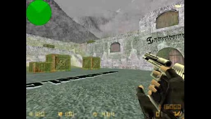 Counter - Strike(anti Recoil Guide) By /gk/ - Smirnoff