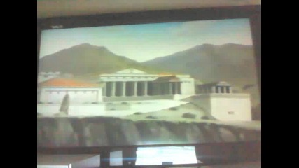 Отваряне на Херкулес 2005 Vhs (част 2)