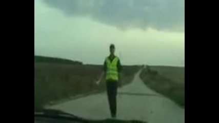 полицая с гатанките