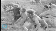 The Most Momentous Year in the History of Paleoanthropology