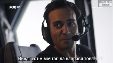 Отново любов * Ask Yeniden еп.20-1 бг.суб