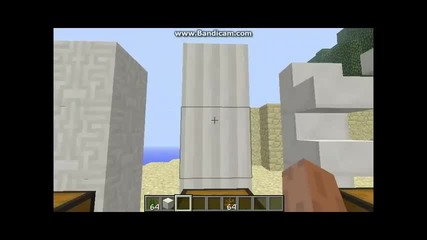 Minecraft 1.5 with Bulgariagamerzzhd