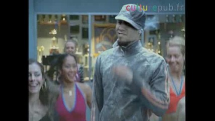 Pepsi : Jump 