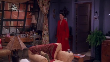Приятели Сезон 8 2001 S08e13