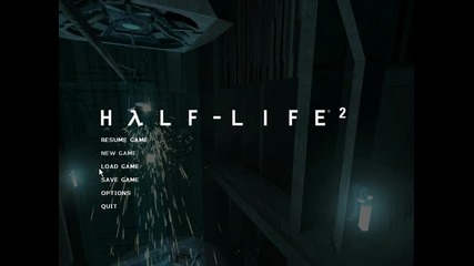 Half life 2 gameplay 53