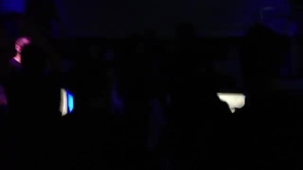 Double D Live in Plazma 07.01.2012-18