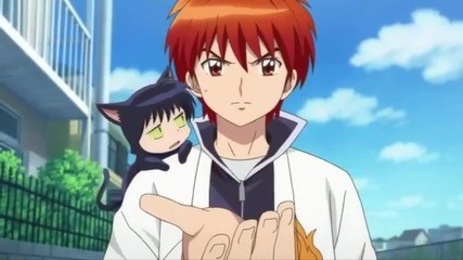 Kyoukai no Rinne Opening