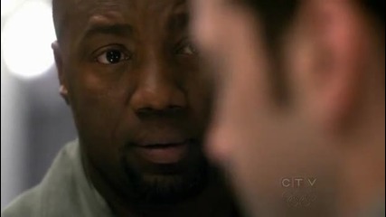 Defying Gravity Срещу Гравитацията.rubicon s01e05 бг субтитри