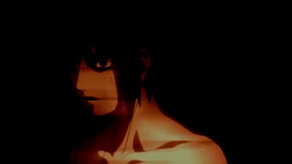 Itachi Sasuke - Hurt