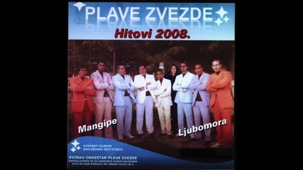 Plave Zvezde - Cocek Da Se Najezis - by ico81