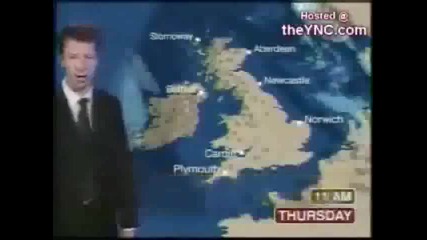 Най - смешните гафове
