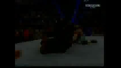 John Cena Печели Royal Rumble