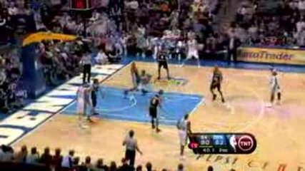 Nba Top 5 Of 04 December 2008