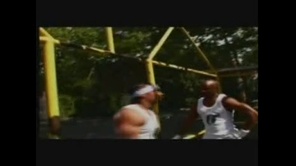 Fitness From the Streets - part 1 