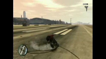 Gtaiv Multiplayer Play from me(аз играя с mod и playerchanger)