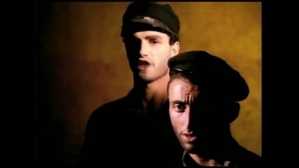R. Е. M. - Losing My Religion 