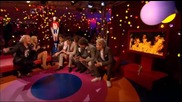 One Direction - Interview after winning Best British Single