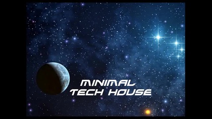 @ Minimal Tech House Mix - 2012 @