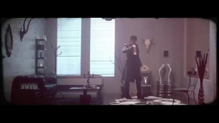 !! За пръв път!!adam Lambert - Better Than I Know Myself - Hd