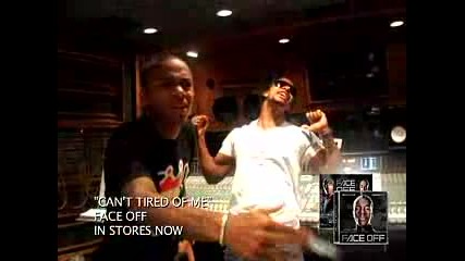 Bow Wow ft. Omarion - Cant Tired Of Me
